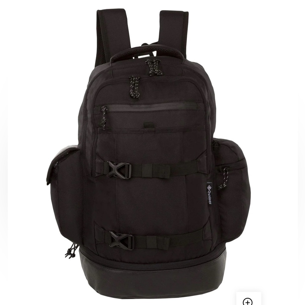 OUTDOOR Brand Wayfarer Go Pack Hiking Backpack